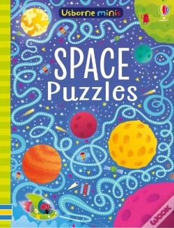 Capa do artigo Space Puzzles