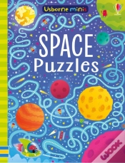 Capa do artigo Space Puzzles