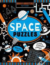 Capa do artigo Space Puzzles