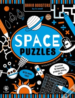 Capa do artigo Space Puzzles