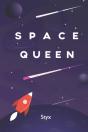 Space Queen - Preview