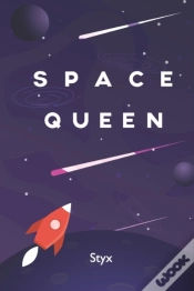 Capa do artigo Space Queen
