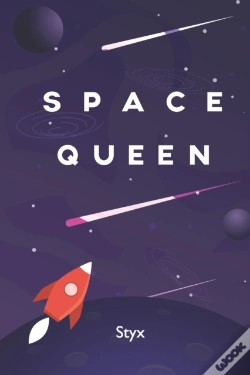 Capa do artigo Space Queen