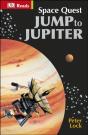 Space Quest Jump To Jupiter - Preview
