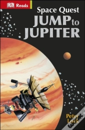 Space Quest Jump To Jupiter