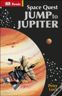 Capa do artigo Space Quest Jump To Jupiter
