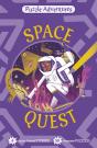 Space Quest - Preview