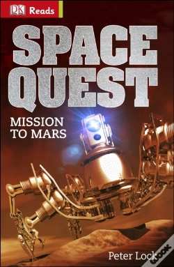 Capa do artigo Space Quest