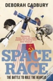 Capa do artigo Space Race