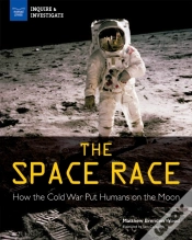Capa do artigo Space Race