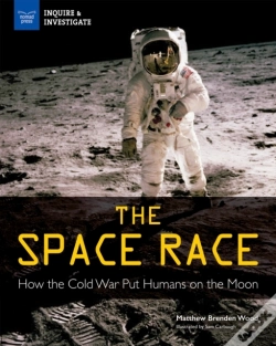 Capa do artigo Space Race