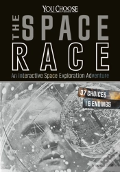 Capa do artigo Space Race