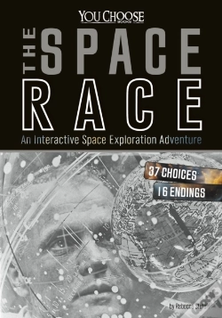 Capa do artigo Space Race
