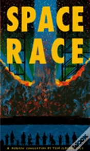 Capa do artigo Space Race