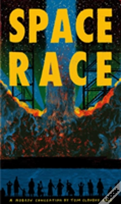 Capa do artigo Space Race