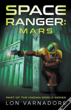 Capa do artigo Space Ranger: Mars