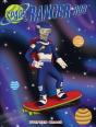 Space Ranger Rob - Preview