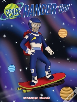 Capa do artigo Space Ranger Rob