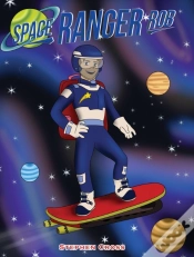 Capa do artigo Space Ranger Rob