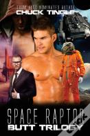 Space Raptor Butt Trilogy