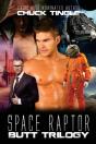 Space Raptor Butt Trilogy - Preview