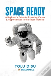Capa do artigo Space Ready