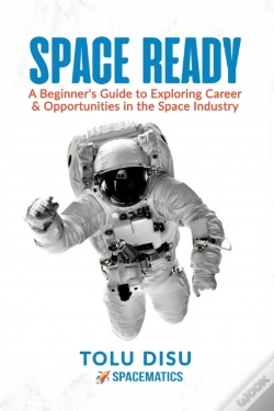 Capa do artigo Space Ready