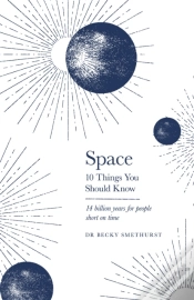 Capa do artigo Space