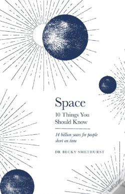Capa do artigo Space