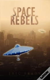 Capa do artigo Space Rebels