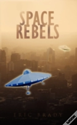 Capa do artigo Space Rebels