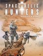 Space Relic Hunters - Preview