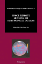 Space Remote Sensing Of Subtropical Oceans (Srsso) - Preview