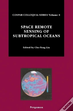 Capa do artigo Space Remote Sensing Of Subtropical Oceans (Srsso)