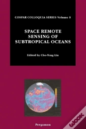 Capa do artigo Space Remote Sensing Of Subtropical Oceans (Srsso)