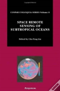Capa do artigo Space Remote Sensing Of Subtropical Oceans (Srsso)