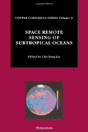 Space Remote Sensing Of Subtropical Oceans (Srsso) - Preview