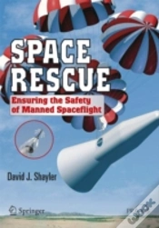 Capa do artigo Space Rescue