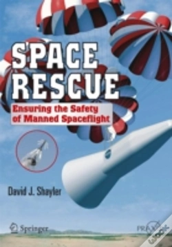 Capa do artigo Space Rescue