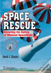 Capa do artigo Space Rescue