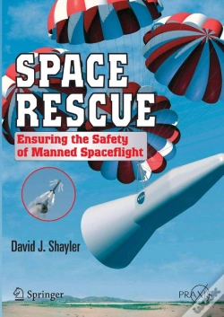 Capa do artigo Space Rescue