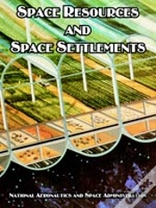 Capa do artigo Space Resources And Space Settlements