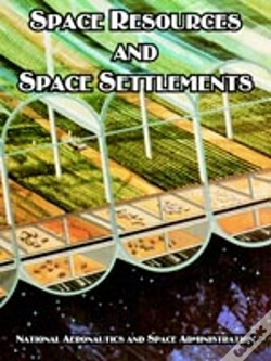 Capa do artigo Space Resources And Space Settlements