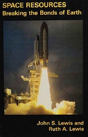 Space Resources - Preview