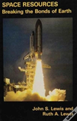 Capa do artigo Space Resources