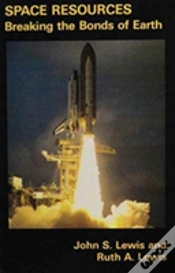 Capa do artigo Space Resources