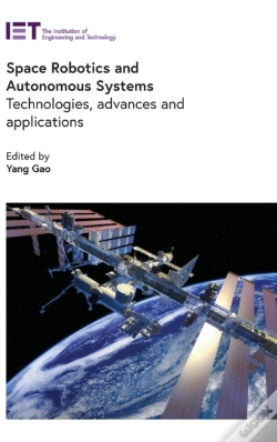 Capa do artigo Space Robotics And Autonomous Systems