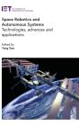 Space Robotics And Autonomous Systems - Preview