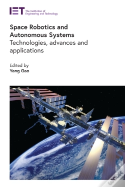 Capa do artigo Space Robotics And Autonomous Systems