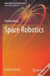 Capa do artigo Space Robotics